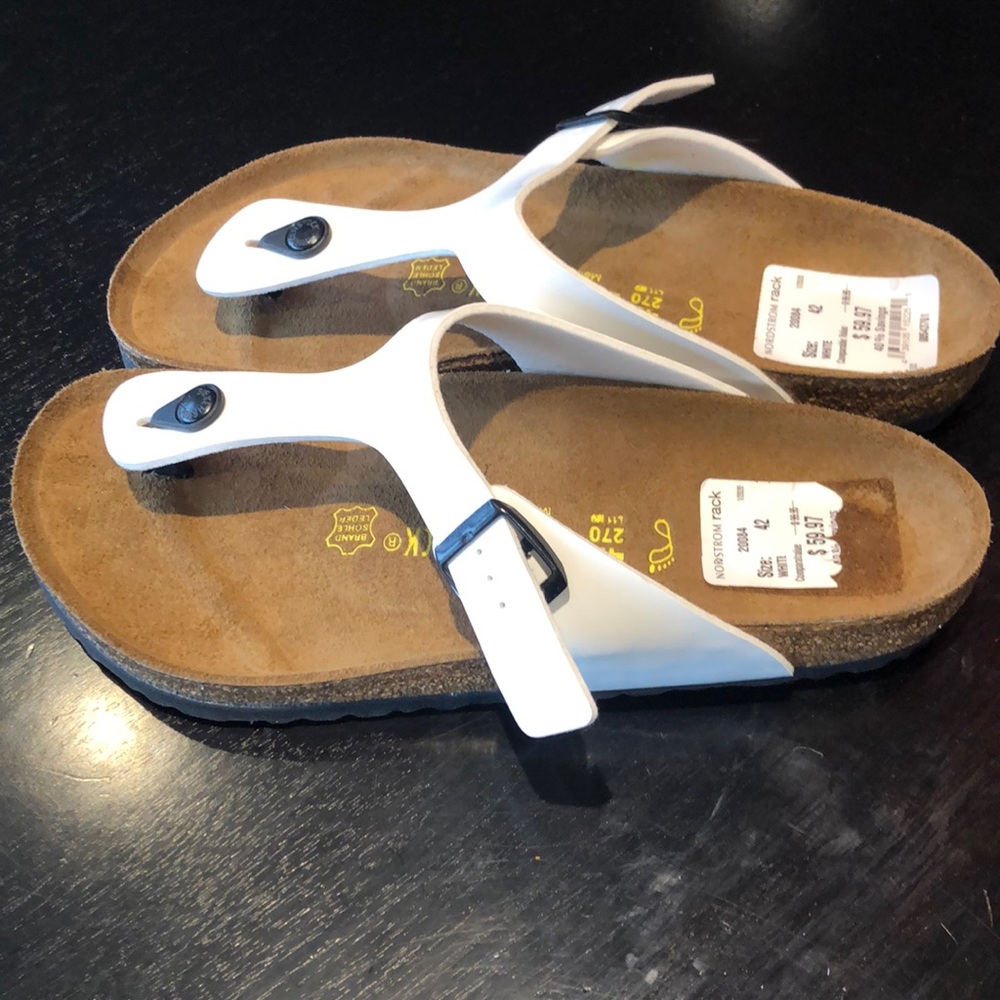 Birkenstock Women’s Size 42 (US 11 to 11.5)